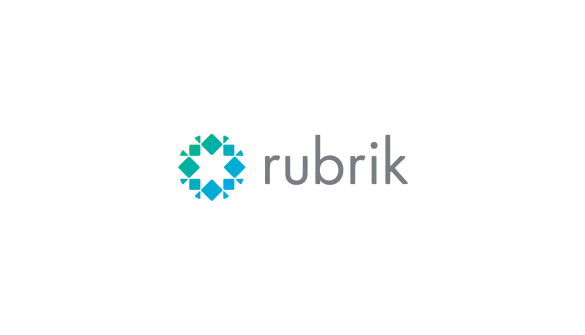 Logo Rubrik