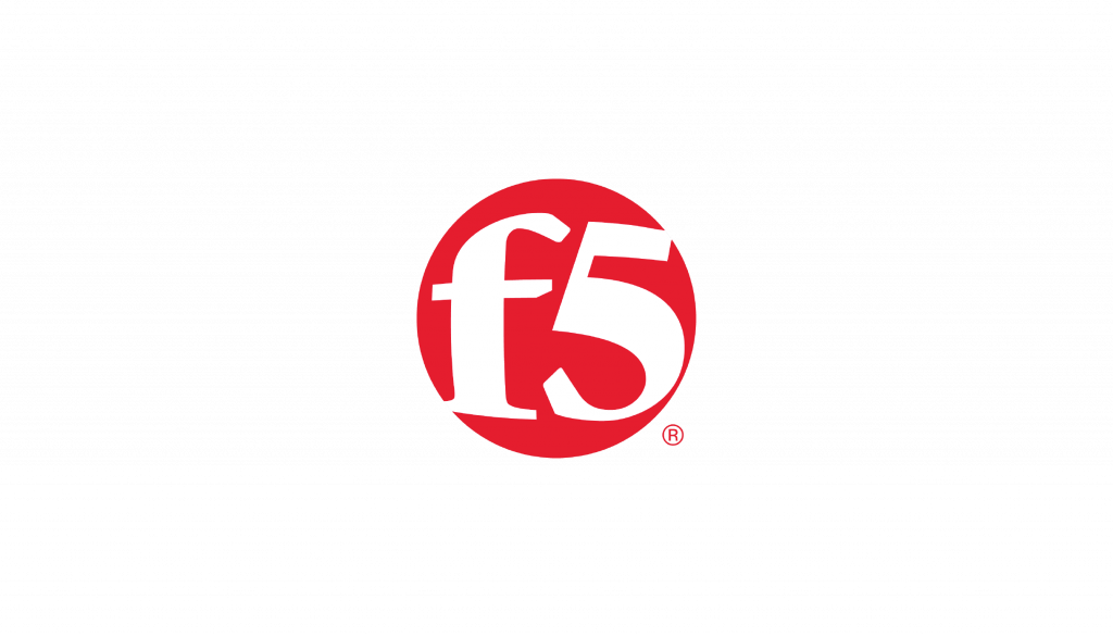 F5 LOGO