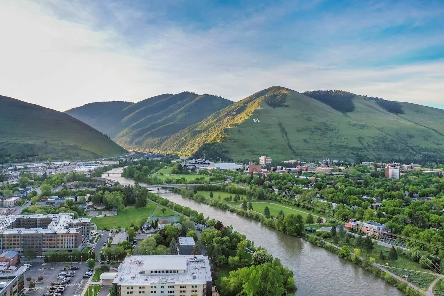 Missoula